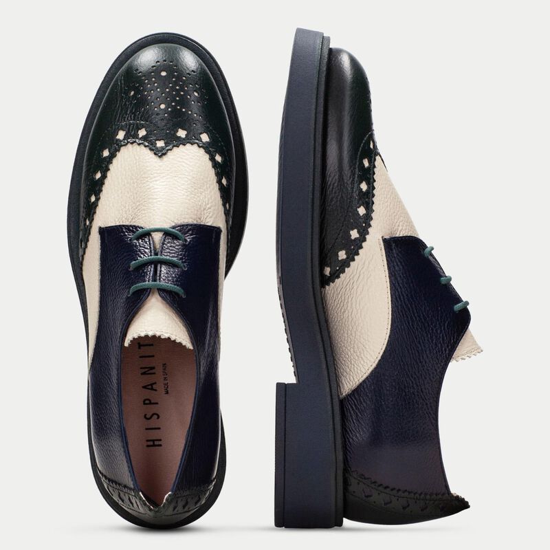 Hispanitas Brooklyn Lace Up image number 2